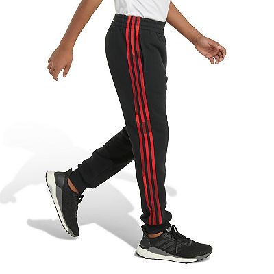 Adidas camo stripe joggers sale