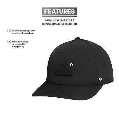 Men's adidas Sport Snapback Hat