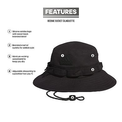 Men's adidas Parkview Boonie Hat