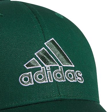 Men's adidas Structured Mesh Snapback Cap