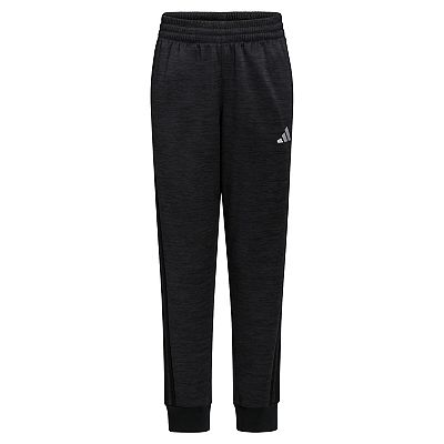 Adidas large shops 14/16 joggers