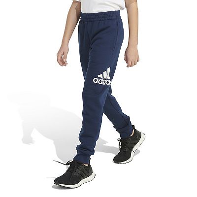 Addidas joggers for boys hotsell