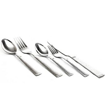 Gibson Home Prato 20 pc Flatware Set
