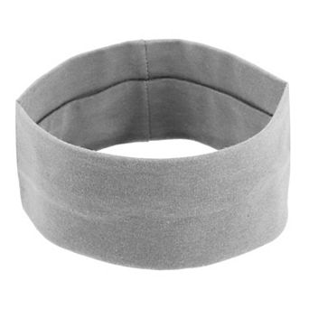 1 pc Headbands Sweatbands Stretchy Wicking Headband For Sports Cotton