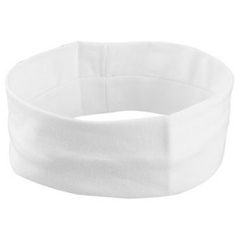 1 pc Headbands Sweatbands Stretchy Wicking Headband For Sports Cotton
