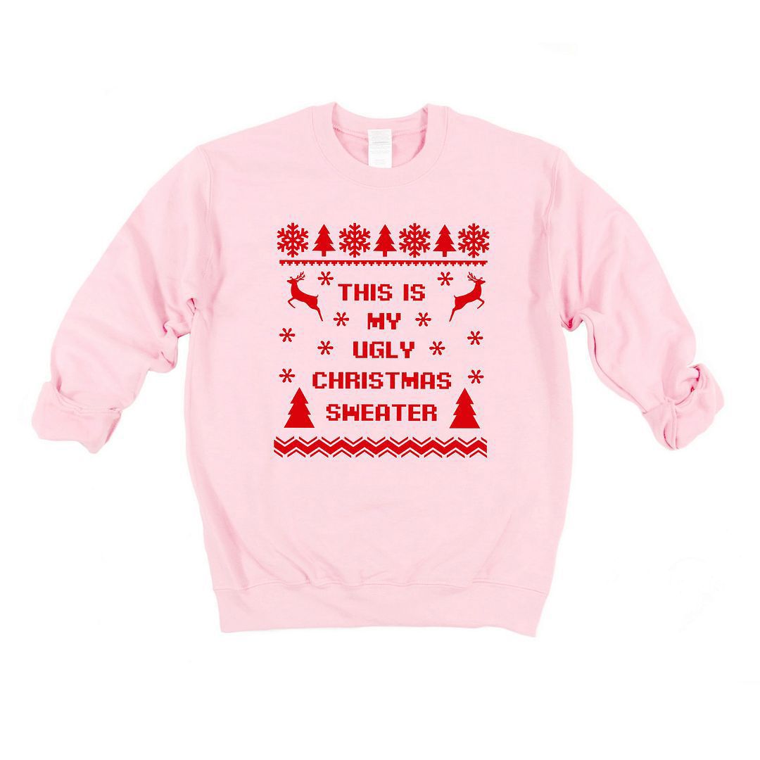 Kohls hot sale candies sweater