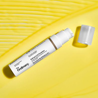 Retinal 0.2% Emulsion High-Strength Retinoid Nighttime Treatment