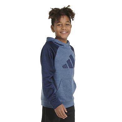 Boys 8-20 adidas Game and Go Hoodie