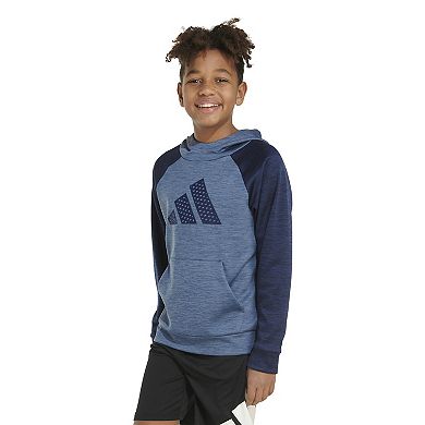 Boys 8-20 adidas Game and Go Hoodie