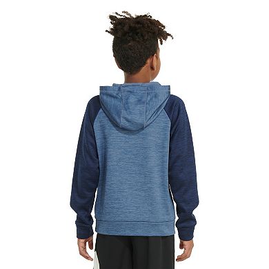 Boys 8-20 adidas Game and Go Hoodie