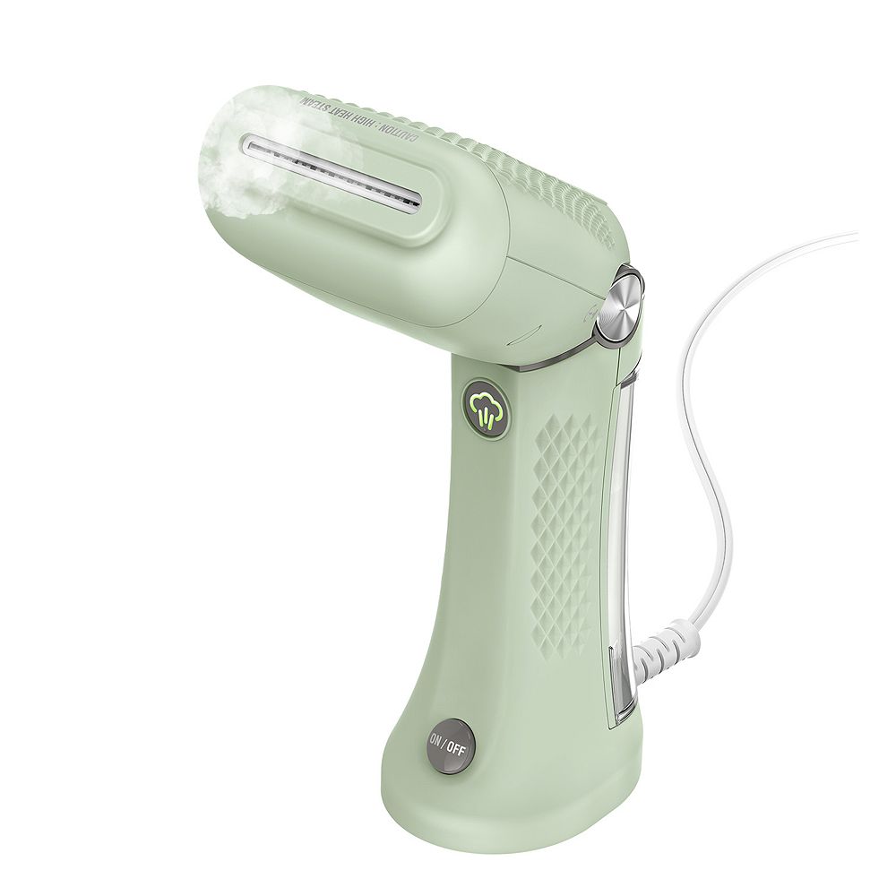 Conair® ExtremeSteam® Power Steam Dual Voltage Worldwide Travel Garment Steamer