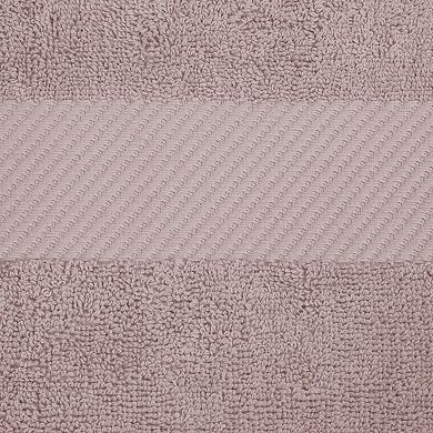 SUPERIOR 6-piece Egyptian Cotton Towel Set