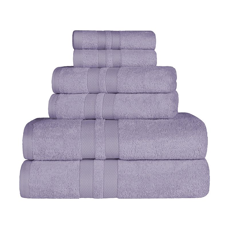 Kohls best sale purple towels