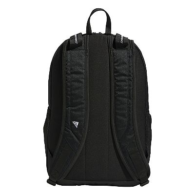 Adidas prime iv backpack review best sale