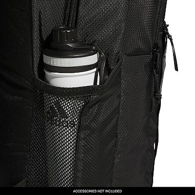grey backpack nike Nike Elite Pro Basketball schoolbag Backpack Gray 'Grey Black'