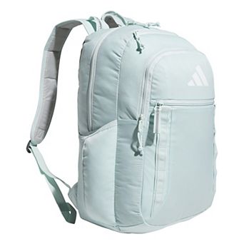 adidas Excel 7 3-Stripes Logo Backpack