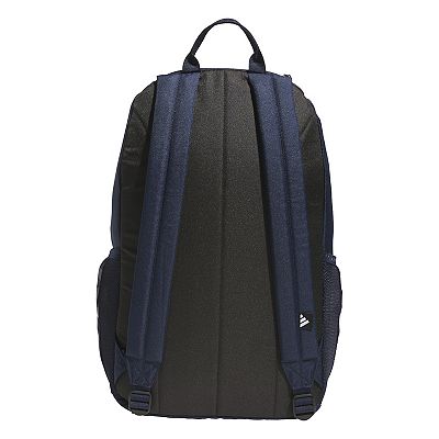 Adidas Classic 3S 5 Backpack Black White