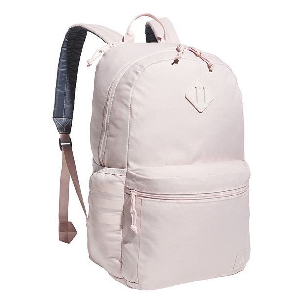 adidas backpack grey and pink Primetime Large for School, Gym Travel, 41L : Electronics When your items are organized adidas Ready Backpack Grey/Signal Cyan/Bliss
