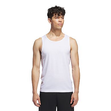 Men's adidas 2-pack Stretch Cotton Tank Tops