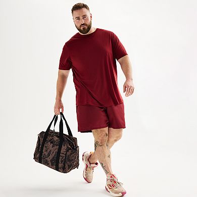 Big & Tall Tek Gear Essential Woven Shorts