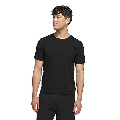 Men's adidas 2-pack Stretch Cotton Crew Tees