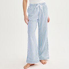 Women's Cotton Pajama Pants
