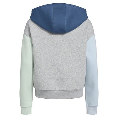 Girls 7-16 adidas Color Block Hoodie