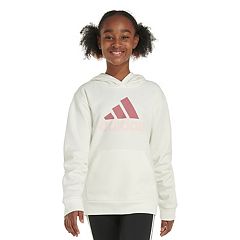 Girls White Hoodies Sweatshirts Kohl s
