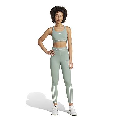 adidas Techfit Training Sports Bra
