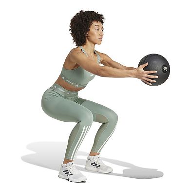 adidas Techfit Training Sports Bra