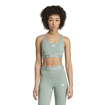 Women's adidas Techfit Training Sports Bra
