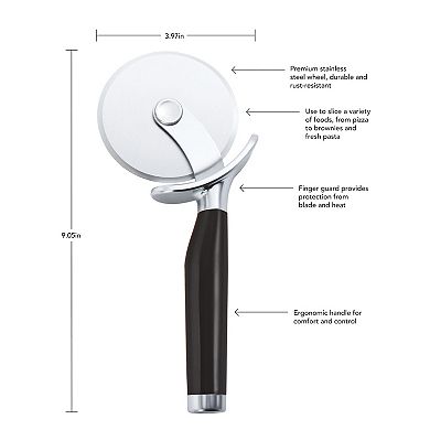 KitchenAid Pizza Cutter