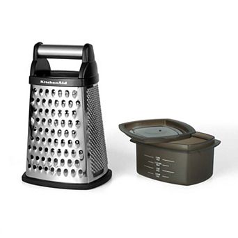 KitchenAid Gourmet Box Grater