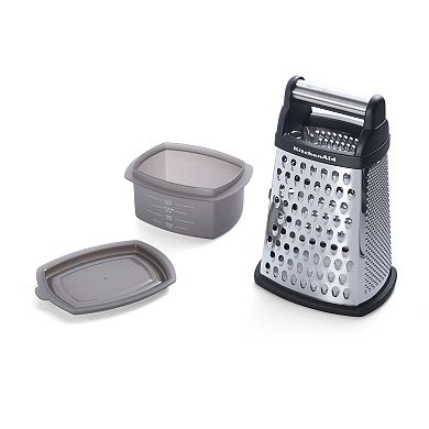 KitchenAid Gourmet Box Grater