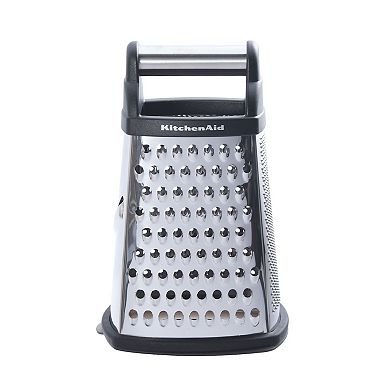 KitchenAid Gourmet Box Grater
