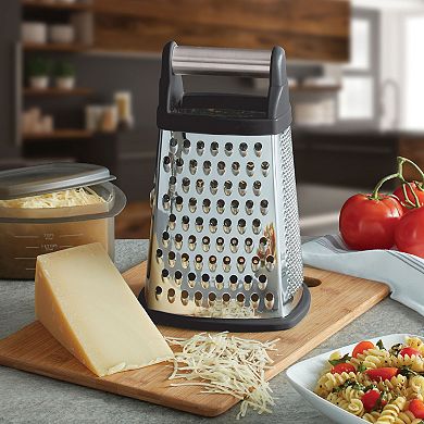 KitchenAid Gourmet Box Grater