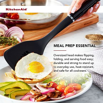 KitchenAid Large Solid Turner