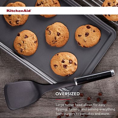 KitchenAid Large Solid Turner
