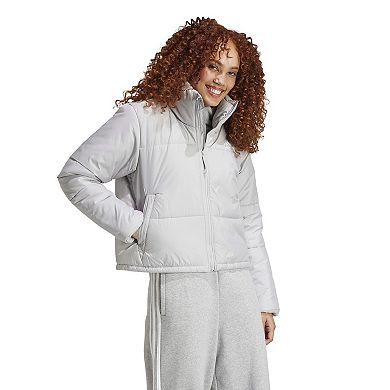 Women's adidas BSC Insulated Midweight Outdoor Jacket