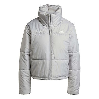 Women's adidas BSC Insulated Midweight Outdoor Jacket