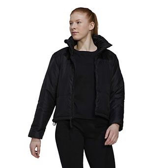 Women's adidas BSC Insulated Midweight Outdoor Jacket
