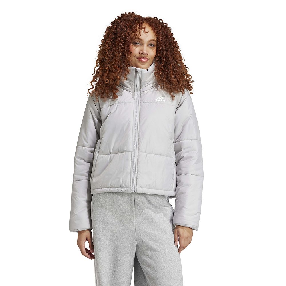 Women's adidas BSC Insulated Midweight Outdoor Jacket