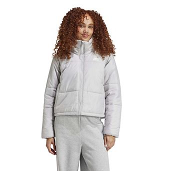 Women's adidas BSC Insulated Midweight Outdoor Jacket