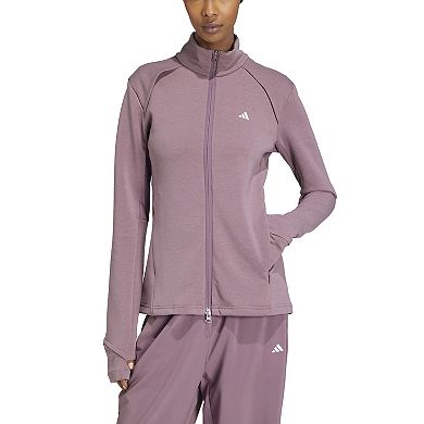Women's adidas AEROREADY Training Jacket
