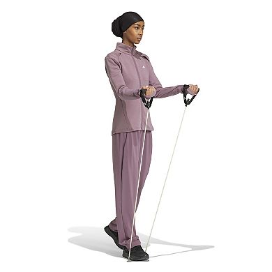 Women's adidas AEROREADY Training Jacket