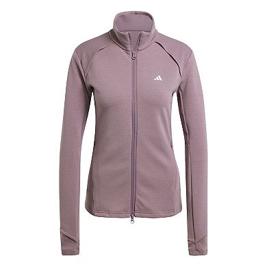 Women's adidas AEROREADY Training Jacket