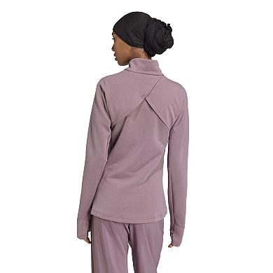 Women's adidas AEROREADY Training Jacket