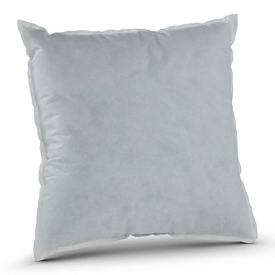 Greendale Home Fashions Filled Throw Pillow Insert