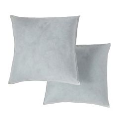 A1HC Pillow Insert Sterilized Extra Hypoallergenic Poly Fill Set of 2 - On  Sale - Bed Bath & Beyond - 29767806