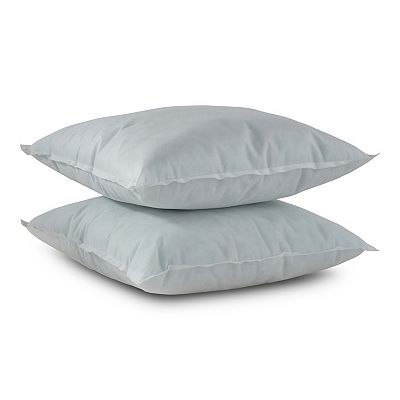 Greendale Home Fashions 2 Pack Filled Throw Pillow Insert Set